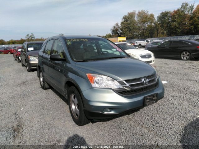 HONDA CR-V 2011 5j6re4h34bl106865