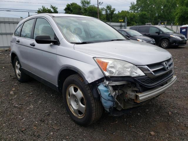 HONDA CR-V LX 2011 5j6re4h34bl114061