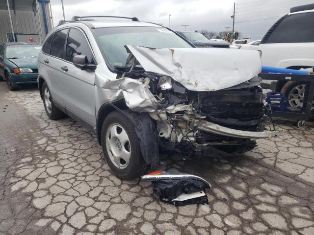 HONDA CR-V LX 2010 5j6re4h35al000990