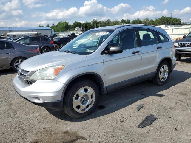 HONDA CR-V LX 2010 5j6re4h35al006448