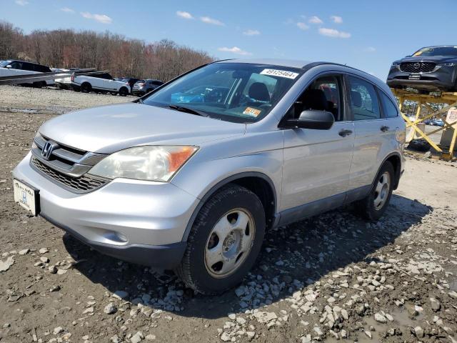 HONDA CRV 2010 5j6re4h35al017482