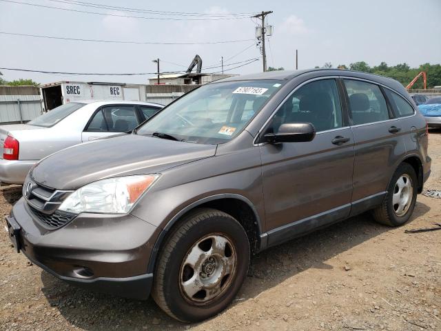 HONDA CRV 2010 5j6re4h35al019233