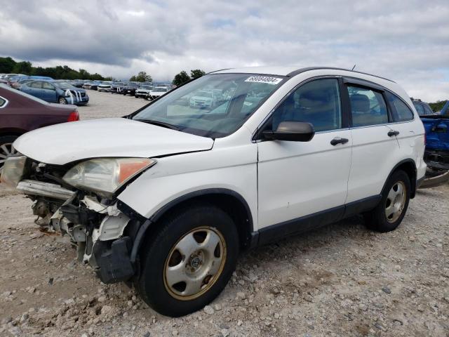 HONDA CR-V LX 2010 5j6re4h35al028174