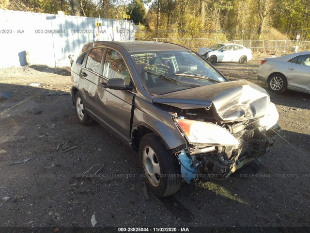 HONDA CR-V 2010 5j6re4h35al035965