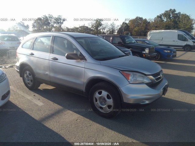 HONDA CR-V 2010 5j6re4h35al080176