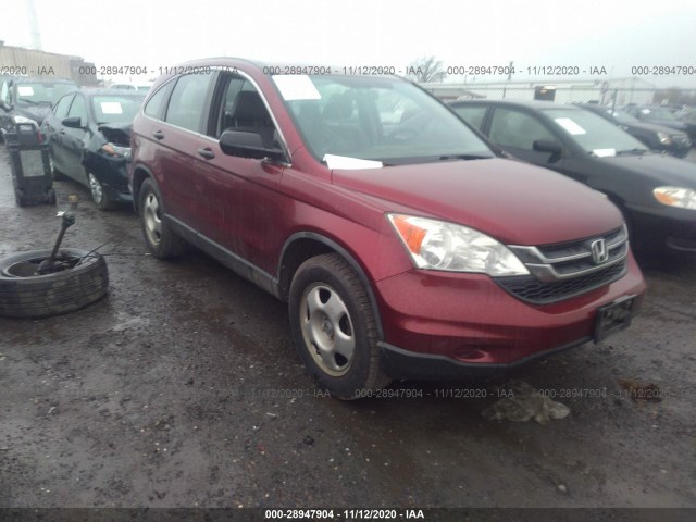 HONDA NULL 2010 5j6re4h35al086737