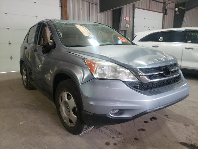 HONDA CR-V LX 2011 5j6re4h35bl000232