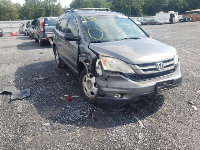 HONDA CR-V LX 2011 5j6re4h35bl005351