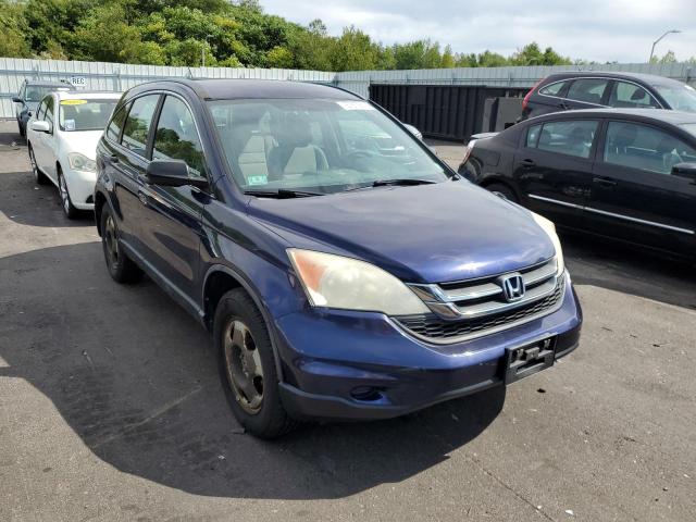 HONDA CR-V LX 2011 5j6re4h35bl014728