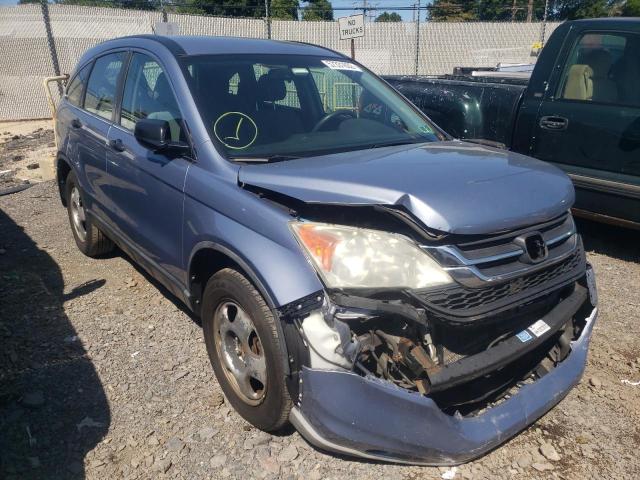 HONDA CRV 2011 5j6re4h35bl014874