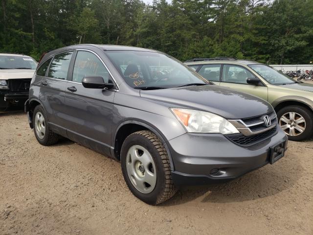 HONDA CR-V LX 2011 5j6re4h35bl015684