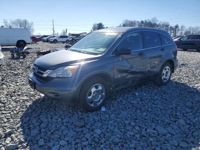 HONDA CR-V 2011 5j6re4h35bl015698