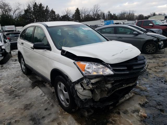 HONDA CR-V 2011 5j6re4h35bl025129