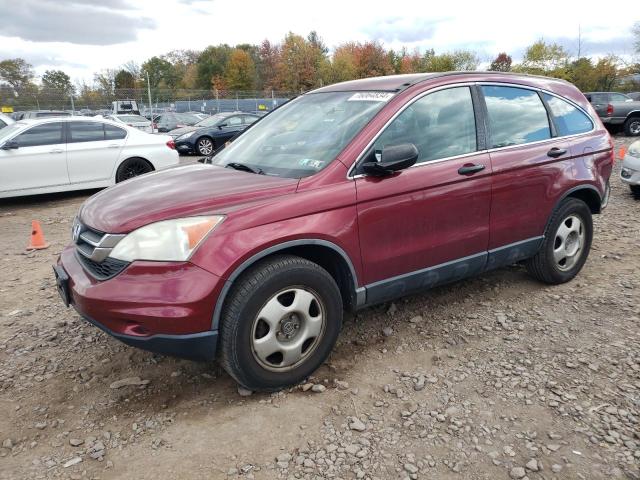 HONDA CR-V LX 2011 5j6re4h35bl044635