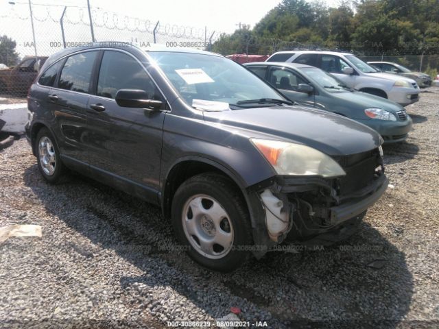 HONDA CR-V 2011 5j6re4h35bl060740