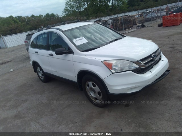 HONDA CR-V 2011 5j6re4h35bl072922