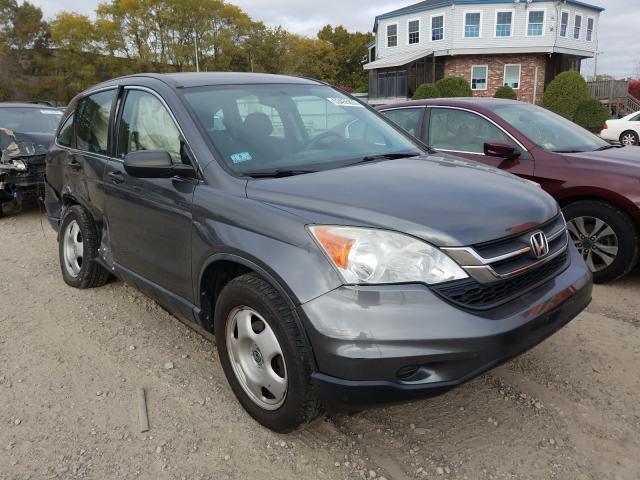 HONDA CR-V LX 2011 5j6re4h35bl099103