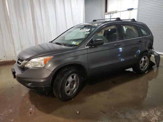 HONDA CR-V LX 2011 5j6re4h35bl102274