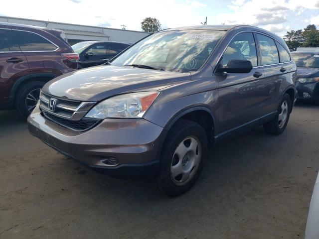 HONDA CR-V LX 2011 5j6re4h35bl105093