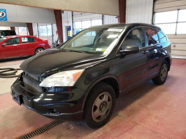 HONDA CR-V LX 2011 5j6re4h35bl105904