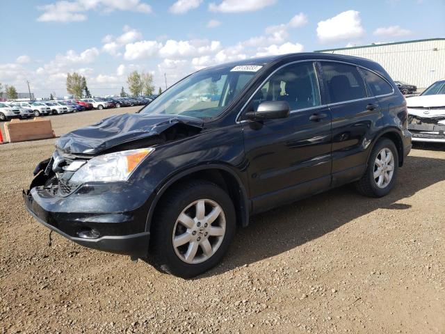 HONDA CRV 2011 5j6re4h35bl818656