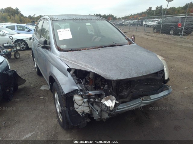 HONDA CR-V 2010 5j6re4h36al006491