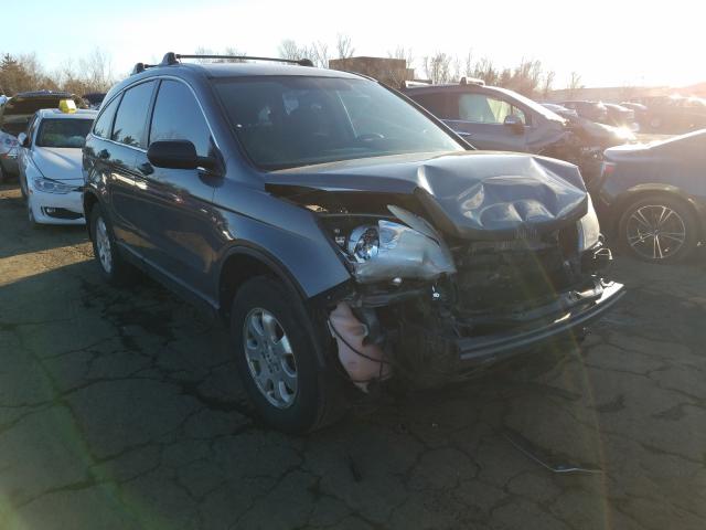 HONDA CR-V LX 2010 5j6re4h36al041046