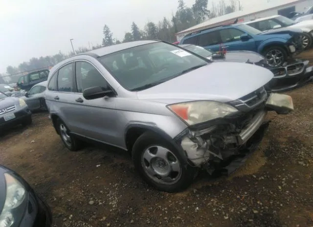 HONDA CR-V 2010 5j6re4h36al063855