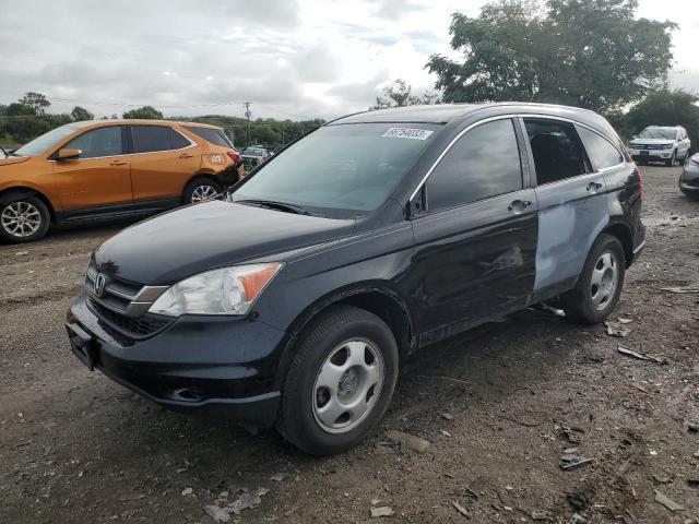 HONDA CRV 2010 5j6re4h36al076864