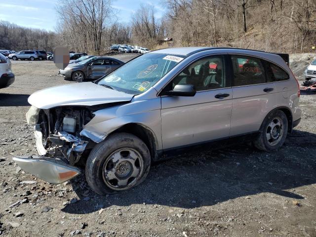 HONDA CRV 2010 5j6re4h36al077223