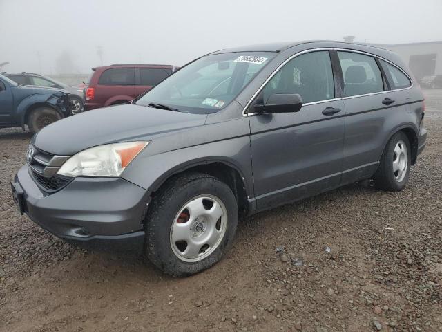 HONDA CR-V LX 2010 5j6re4h36al079182