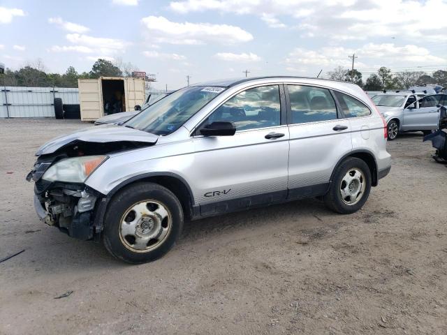 HONDA CRV 2010 5j6re4h36al098217