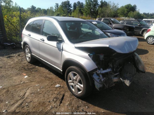 HONDA CR-V 2010 5j6re4h36al100788