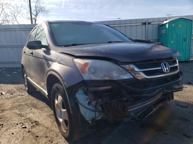 HONDA CR-V LX 2011 5j6re4h36bl000045