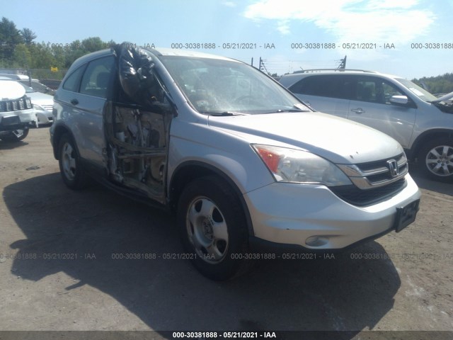 HONDA CR-V 2011 5j6re4h36bl008811