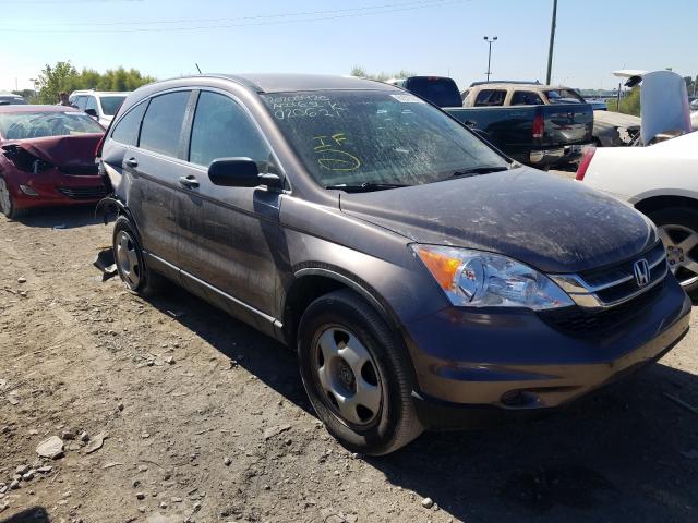 HONDA CR-V LX 2011 5j6re4h36bl020621