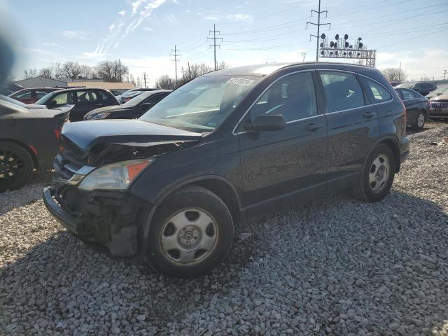 HONDA CRV 2011 5j6re4h36bl021378