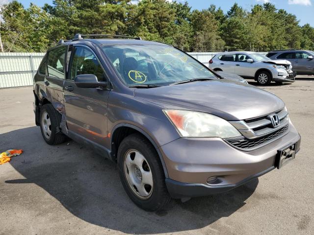 HONDA CRV 2011 5j6re4h36bl028802