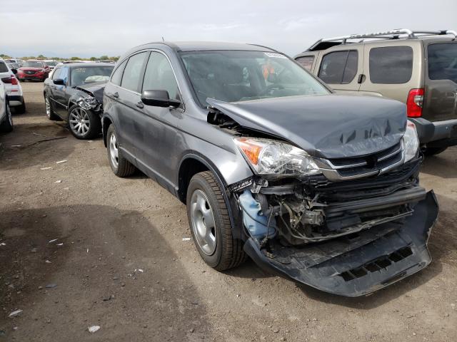 HONDA CR-V LX 2011 5j6re4h36bl029416