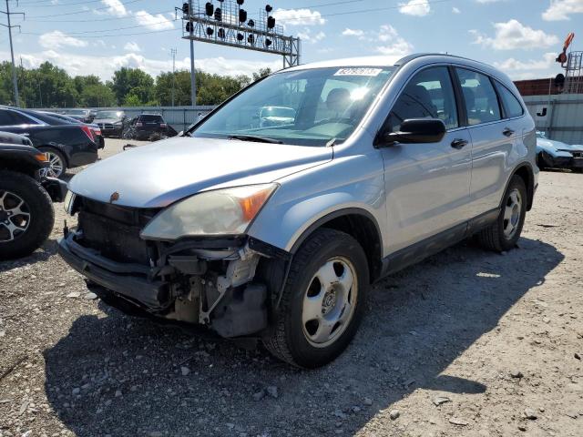 HONDA CR-V LX 2011 5j6re4h36bl047205