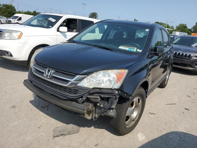 HONDA CRV 2011 5j6re4h36bl049049