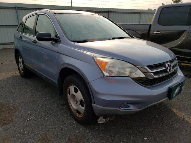 HONDA CR-V 2011 5j6re4h36bl051500