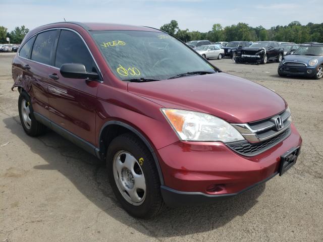 HONDA CR-V LX 2011 5j6re4h36bl061945