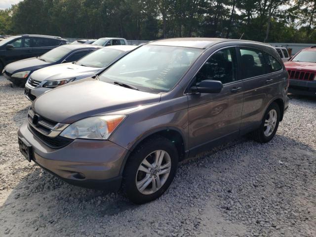 HONDA CR-V 2011 5j6re4h36bl064442