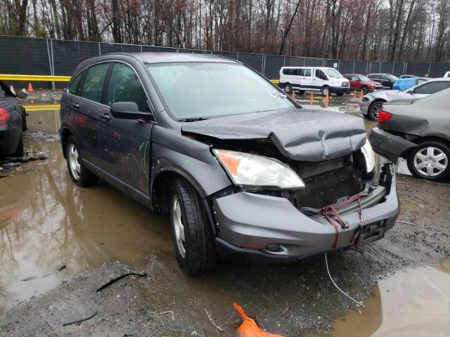 HONDA CR-V LX 2011 5j6re4h36bl074436