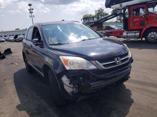 HONDA CR-V LX 2011 5j6re4h36bl086070