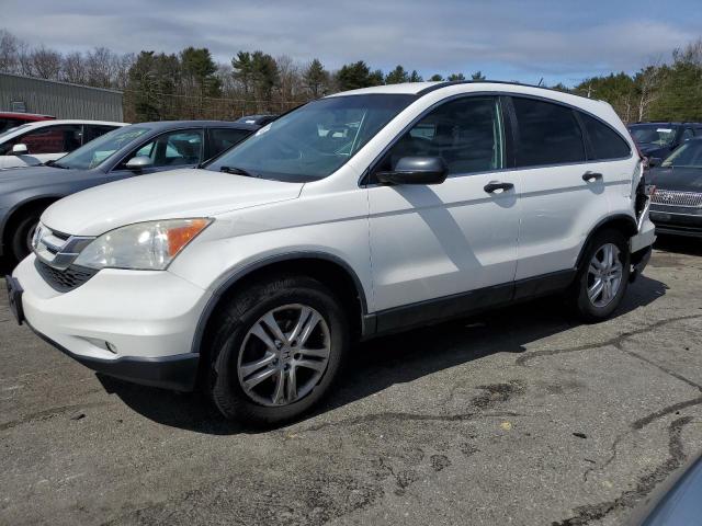 HONDA CRV 2011 5j6re4h36bl097568