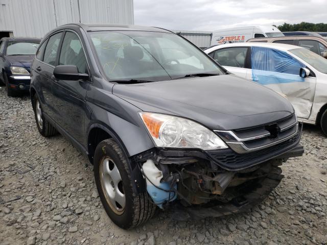 HONDA CR-V LX 2011 5j6re4h36bl104616