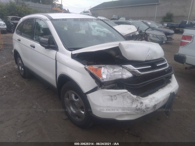 HONDA CR-V 2011 5j6re4h36bl118354