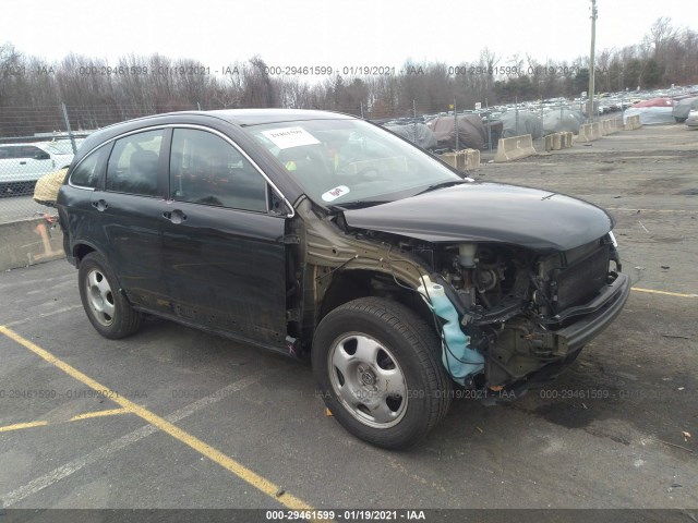 HONDA CR-V 2011 5j6re4h36bl120721